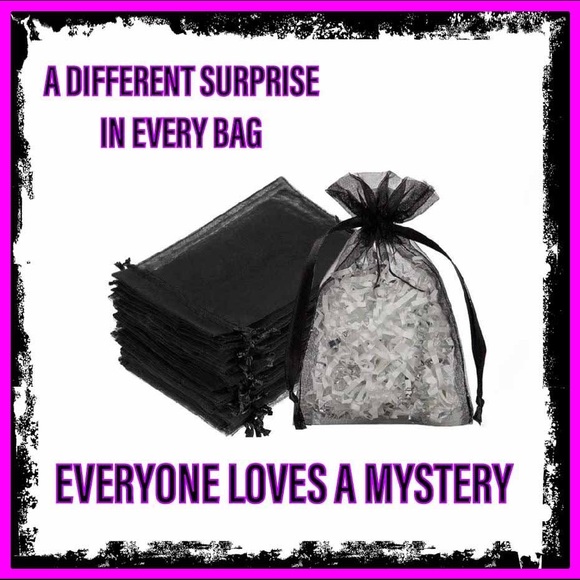 🆕 LUCKY MYSTERY ORGANIC HANDMADE SOAP BAR BAG - Picture 4 of 11